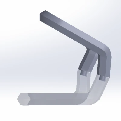 Chỗ Gác Muỗng Nĩa Tốt Hơn