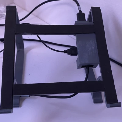 Chân đế Laptop / Macbook