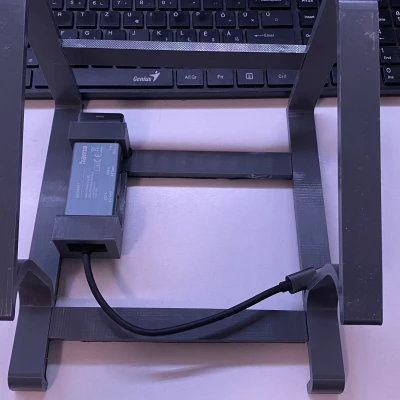 Chân đế Laptop / Macbook