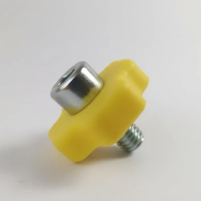 Tay Nắm Đai Ốc M8 - Không Cần Cờ Lê