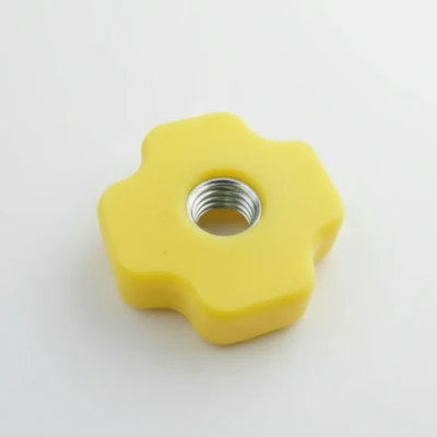 Tay Nắm Đai Ốc M8 - Không Cần Cờ Lê