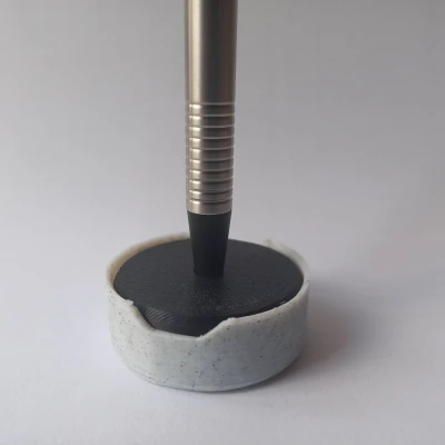 Chân cắm bút/bút chì cao cấp, thời trang cho bàn làm việc