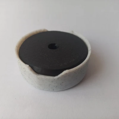 Chân cắm bút/bút chì cao cấp, thời trang cho bàn làm việc