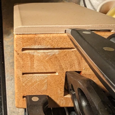 Phụ kiện cho thớt gỗ