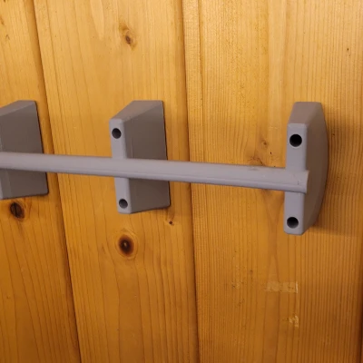 Giá Treo Tường G29 FPS