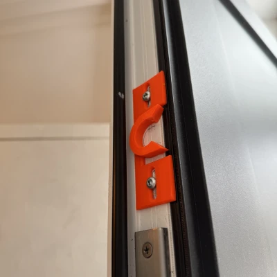 Loqueteau - Chốt cửa