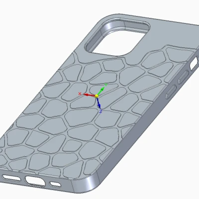 Ốp lưng cho iPhone 12 Pro