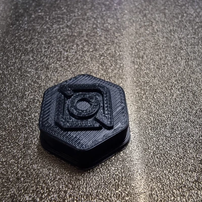 Bộ Gắn Input Shaper LDO Voron