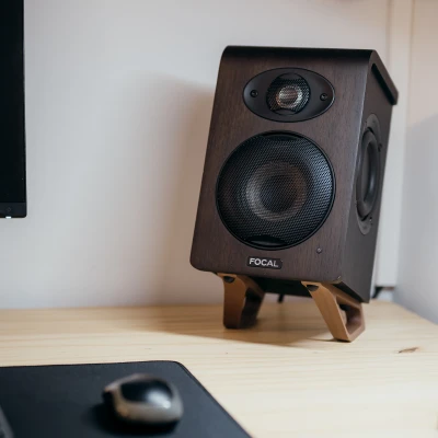 Đế Loa Focal Studio Monitor (Shape 40)