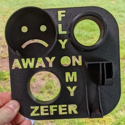 Trạm Tổ Chức Aeropress