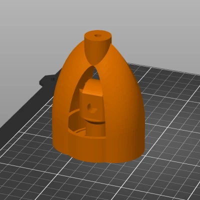 Dẫn Hướng Dây Tóc Treo