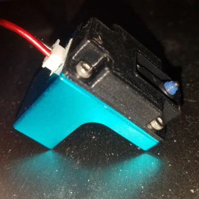 Chụp Bảo Vệ Đầu dò Cân Bàn Anycubic Kossel