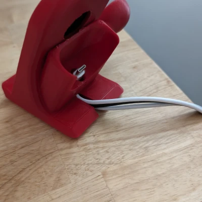 Chân Đế Sạc Ba Trong Một: Pixel 8 Pro, Pixel Watch 2 và Pixel Buds A Series