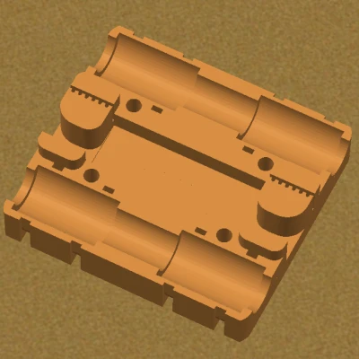 Bo mạch Anet A8 4x RJ4JP