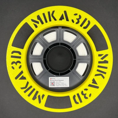 MIKA3D Adapter Cuộn Sợi 250g Cho Bambu Lab AMS