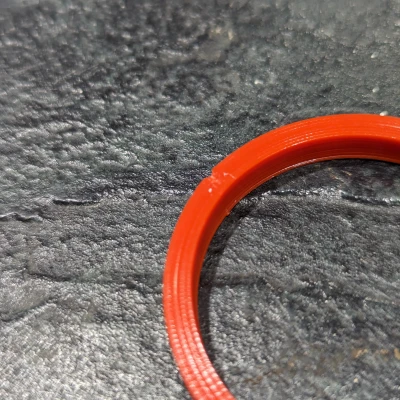 Cây Vợt Ruồi Lò Xo Có Rãnh