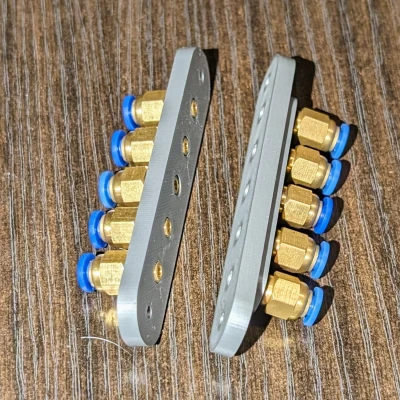 Chỗ Luồn Dây Tóc Cho Vỏ Máy