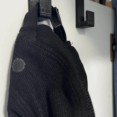 Móc Treo Đồ Tiện Lợi