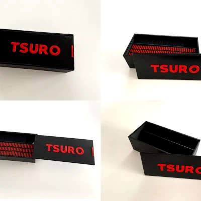 Hộp đựng cho Boardgame Tsuro