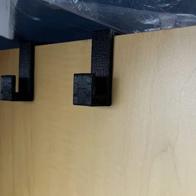 Móc Treo Đồ Tiện Lợi