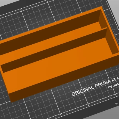 Hộp đựng cho Boardgame Tsuro