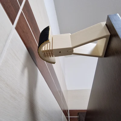 Chặn Cửa Tiện Lợi