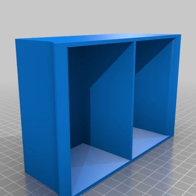 Khay Console Giữa Xe Chevy Colorado/GMC Canyon