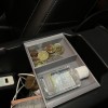 Bộ Chêm Khay Đựng Tiền Xu Cho Xe Chevy Colorado - Thumbnail 5