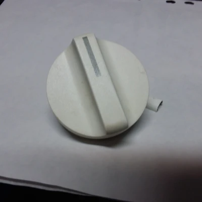 Nút xoay điều khiển máy sấy