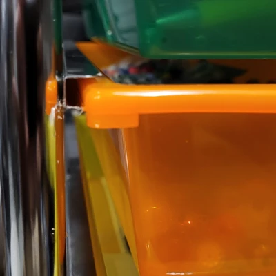 Miếng bảo vệ ngăn kéo tủ