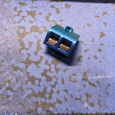 Móc/Kẹp tương thích Rubbermaid Fasttrack