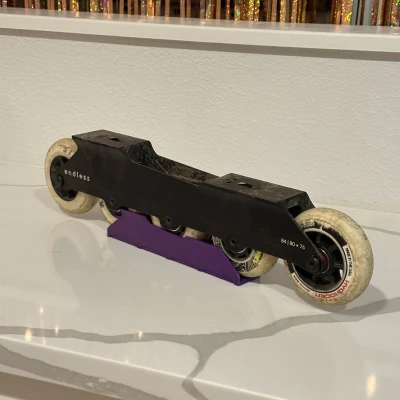 Khung Đế Giày Patin Endless Arc