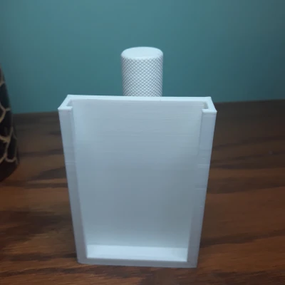 Giá đỡ đèn led có kẹp