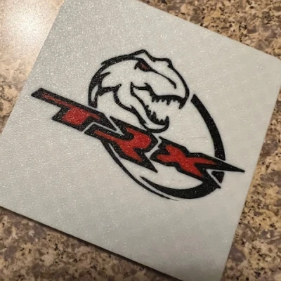 Đế Lót Ly TRX Coaster