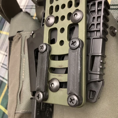 Móc Dây Đeo Chân Cho MHA