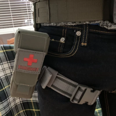 Móc Dây Đeo Chân Cho MHA