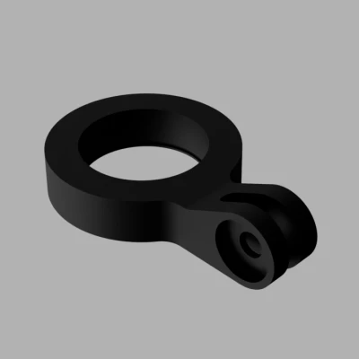 Giá đỡ micro RØDE NT-USB chắc chắn