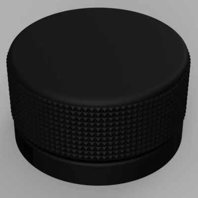 Surface / Media Dial (Dùng Arduino, kết nối USB)