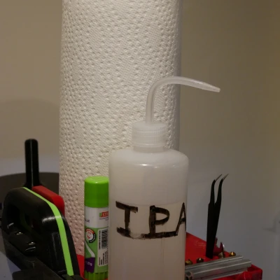 Giá Đỡ Dụng Cụ & Phụ Kiện Cho Tay Cầm Voron 2.4