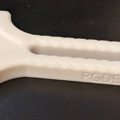 Ice Destroyer - Dụng Cụ Cạo Đá