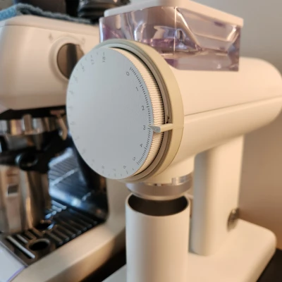 Vạch Chỉ Cỡ Xay Timemore 078s