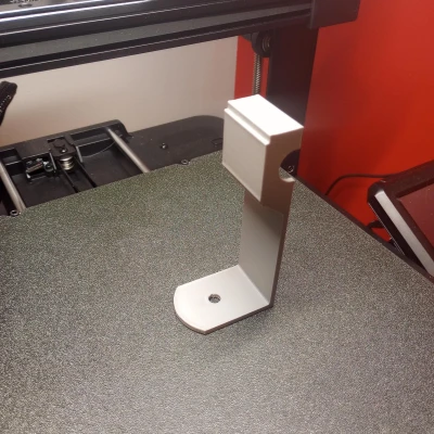 Đế Gắn Camera Trục X Nebula cho Ender 3 v3 KE/SE