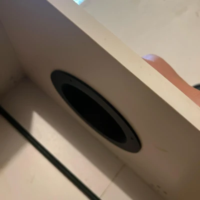 Ống Nối Dây Hơi 100mm x 140mm