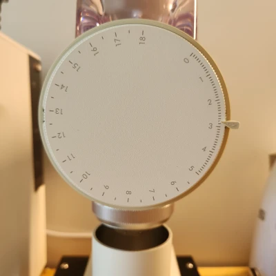 Vạch Chỉ Cỡ Xay Timemore 078s