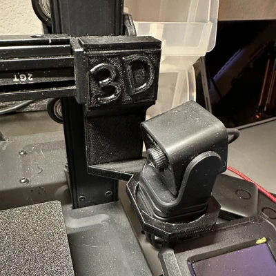 Nebula Mounting Bracket - Remixed (Bản chỉnh sửa)