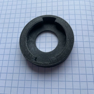 Bộ chuyển đổi sợi cho Lazy Susan