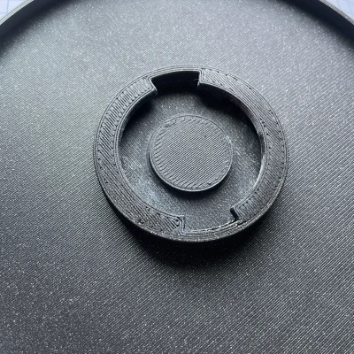 Bộ chuyển đổi sợi cho Lazy Susan