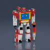 Mô hình 3D G1 Soundwave Prime R4 - Transformer - Thumbnail 3