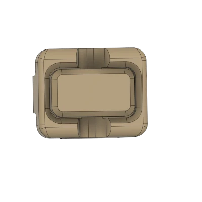 Dây Dẫn Dây Điện M-LOK Không Cần Dụng Cụ