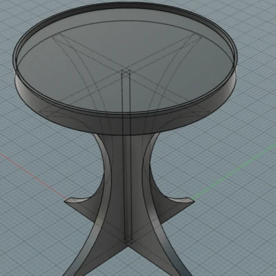 Chân nến IKEA GLIMMA